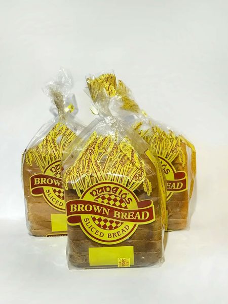 Brown Bread Jumbo - 500g